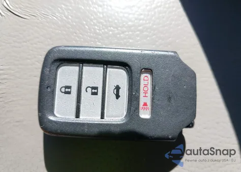 2014 Honda Civic Ex-L z USA, uszkodzony, nr VIN 19XFB2F95EE203616